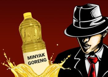 KPPU Panggil 44 Pihak soal Kartel Minyak Goreng, Siapa Saja?