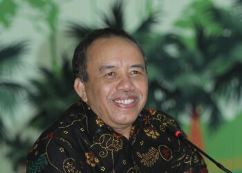 Renungan Akhir Ramadhan: Namaku Sawit