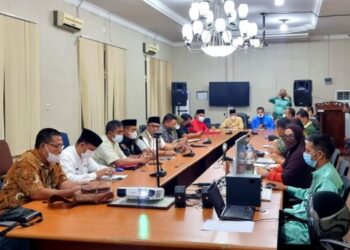 Setelah 9 Tahun Menanti, Hasil Uji Rendemen TBS Petani Dihempas Satu Lembar Surat GAPKI