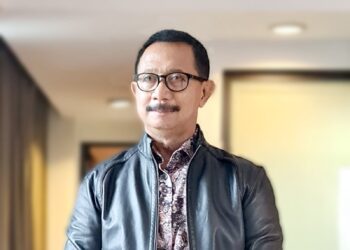 KAINSTIPER: Perkuat Kerjasama Penuhi Pasokan Minyak Goreng Sawit Curah