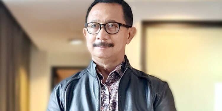 KAINSTIPER: Perkuat Kerjasama Penuhi Pasokan Minyak Goreng Sawit Curah