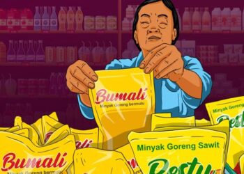 Ulah Jokowi yang Satu Ini Bikin Banyak Negara Kalang Kabut