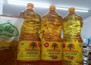 Strategi Jokowi Berhasil, Harga Minyak Goreng Mendadak Turun