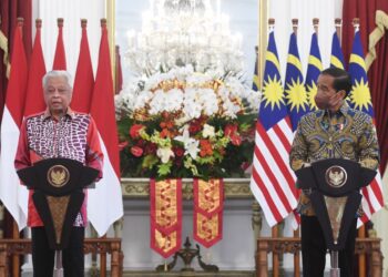 Ternyata! Ini Alasan Malaysia Ajak RI Kendalikan Harga CPO