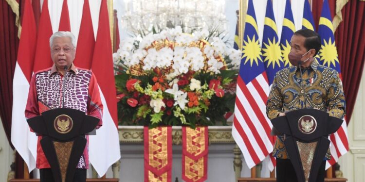 Ternyata! Ini Alasan Malaysia Ajak RI Kendalikan Harga CPO