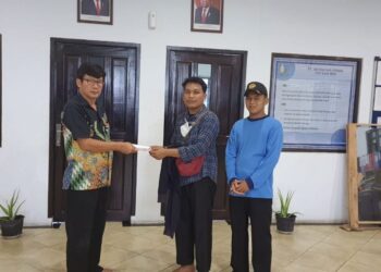 CSR PT. MITRASARI PRIMA Peduli Dan Dukung Kegiatan Masyarakat Di Sekitarnya