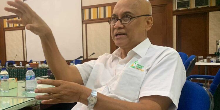 Rumah Sawit Indonesia (RSI) Siap Jadi Mitra Pemerintah, Mengurai Kendala Industri Sawit