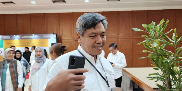 Kemenperin: Roadmap sawit Indonesia emas 2045 tekankan keberlanjutan