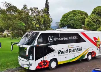 Biodiesel Menjadi Jangkar Harga Minyak Sawit Baru