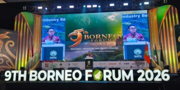 9th Borneo Forum 2026: GAPKI Sebut Inovasi dan Produktivitas Jadi Kunci Masa Depan Industri Sawit Indonesia