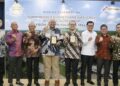 Limbah Sawit Disulap Jadi Biometana, Energi Bersih buat Industri